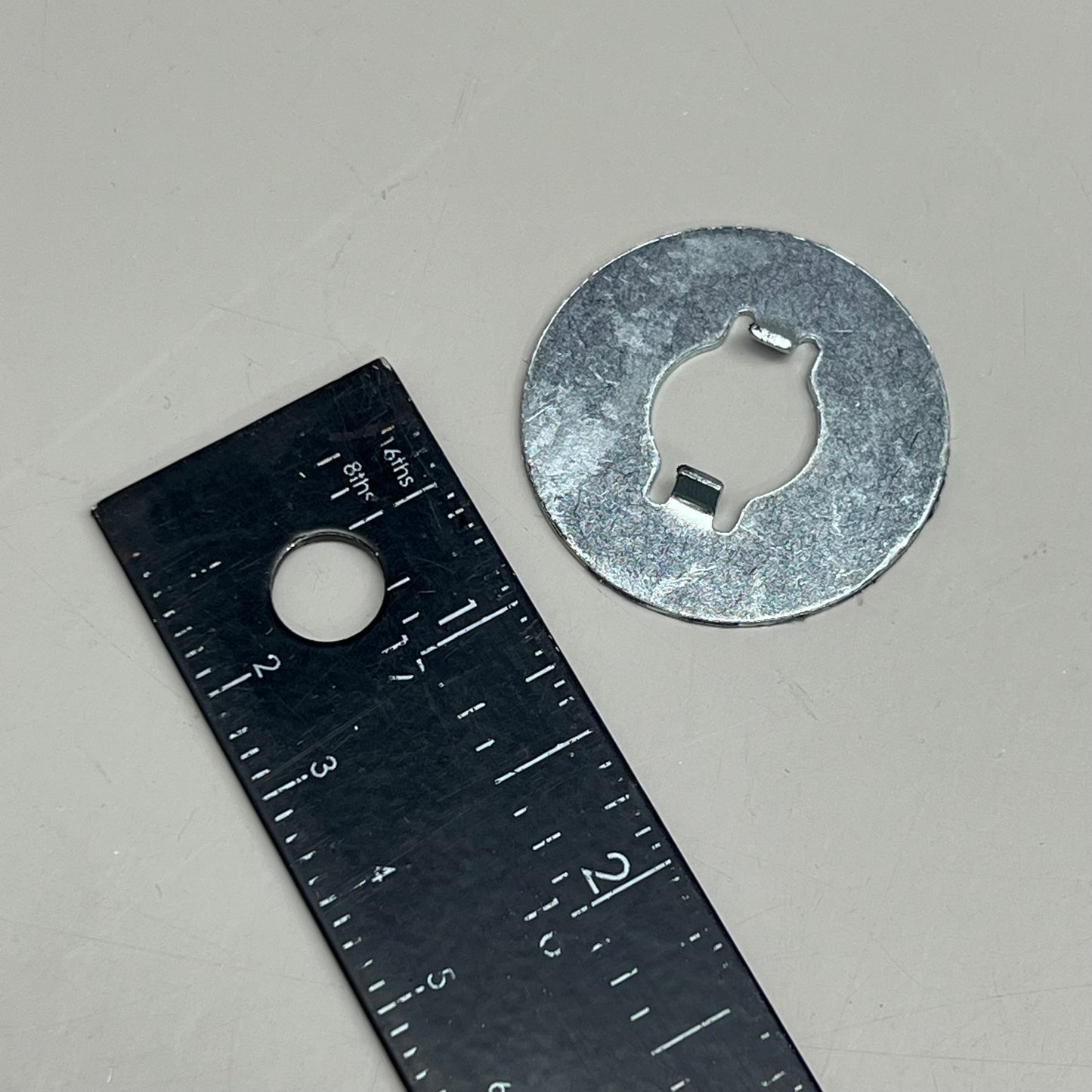 MOOG Drive Works Steering Tie Rod End For Mitsubishi, Chrysler & Dodge EV457