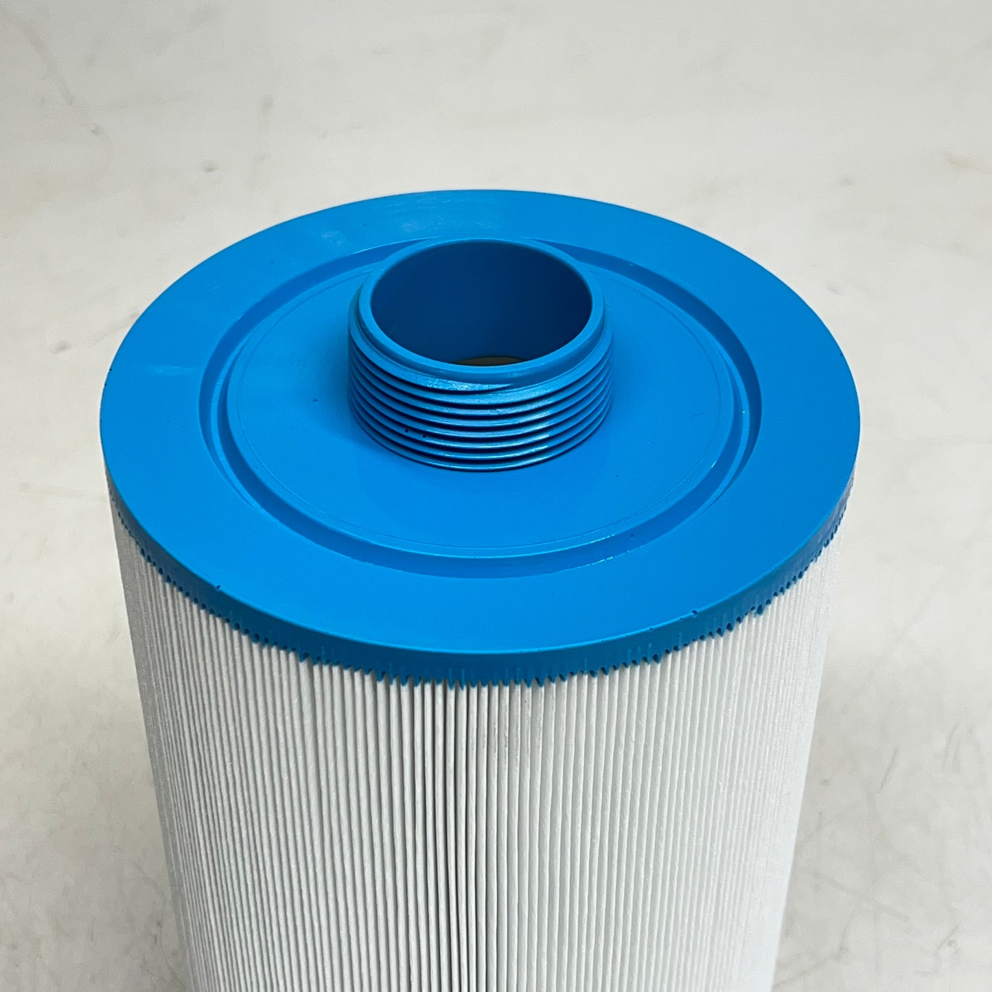 WATKINS WELLNESS Hot Tub Spa Filter for Freeflow Models 50 sq ft White 78460