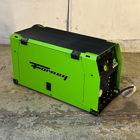 FORNEY INDUSTRIES 190 AC/DC MP Multi Process Welder Machine 0910032