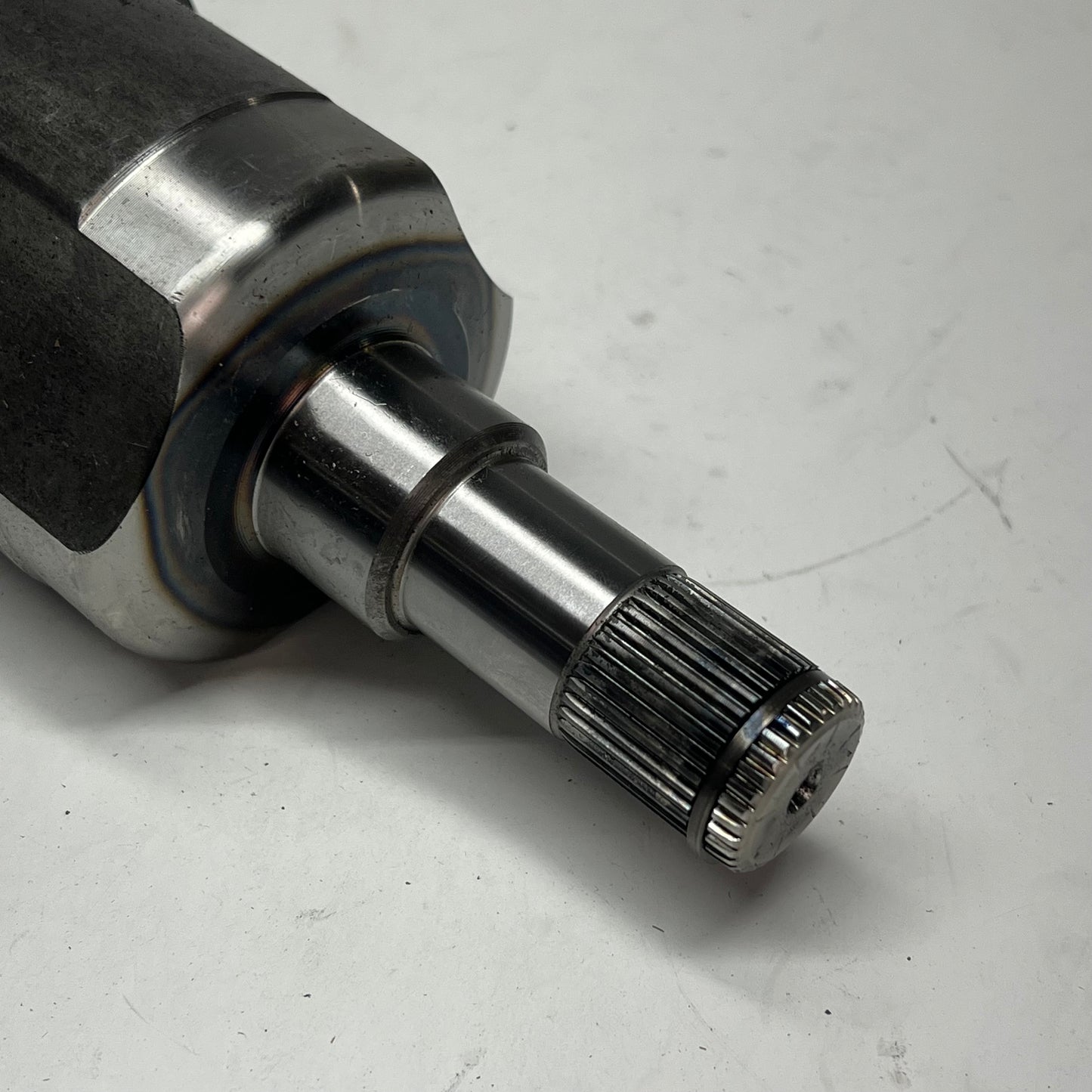 NAPA Cv Axle For Buick, Cadillac, Chevrolet & Oldsmobile 949023