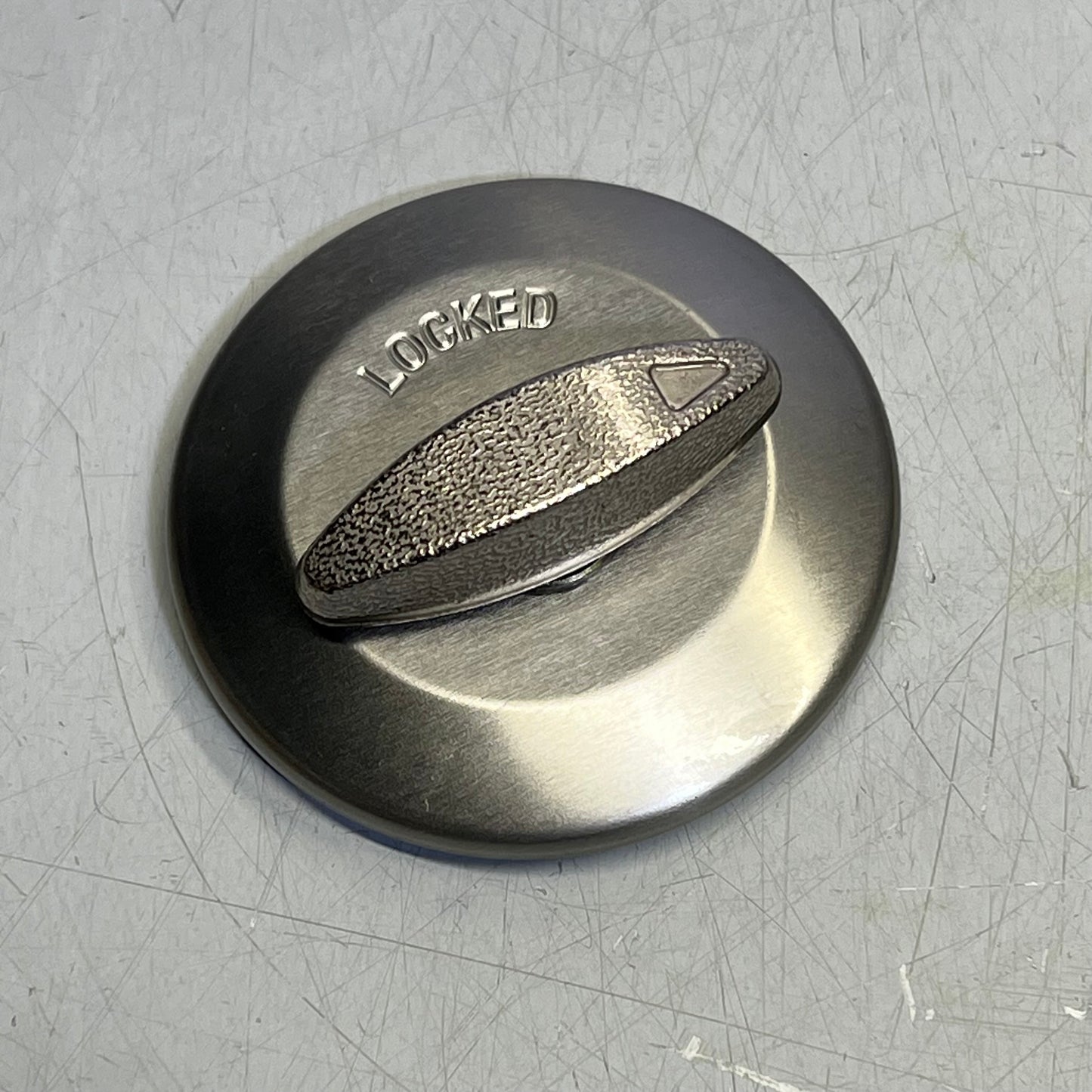 KWIKSET (2 PACK) 660 Series Single Cylinder Deadbolt Satin Nickel 96600-764