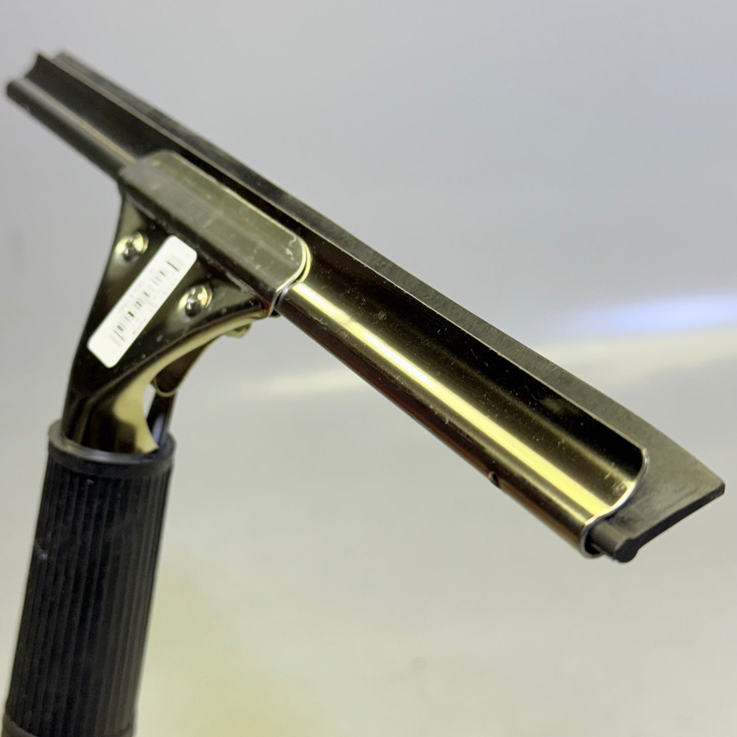 MAXIPLUS (3 PACK) Window Squeegee 12" Silver/Black 96156-S