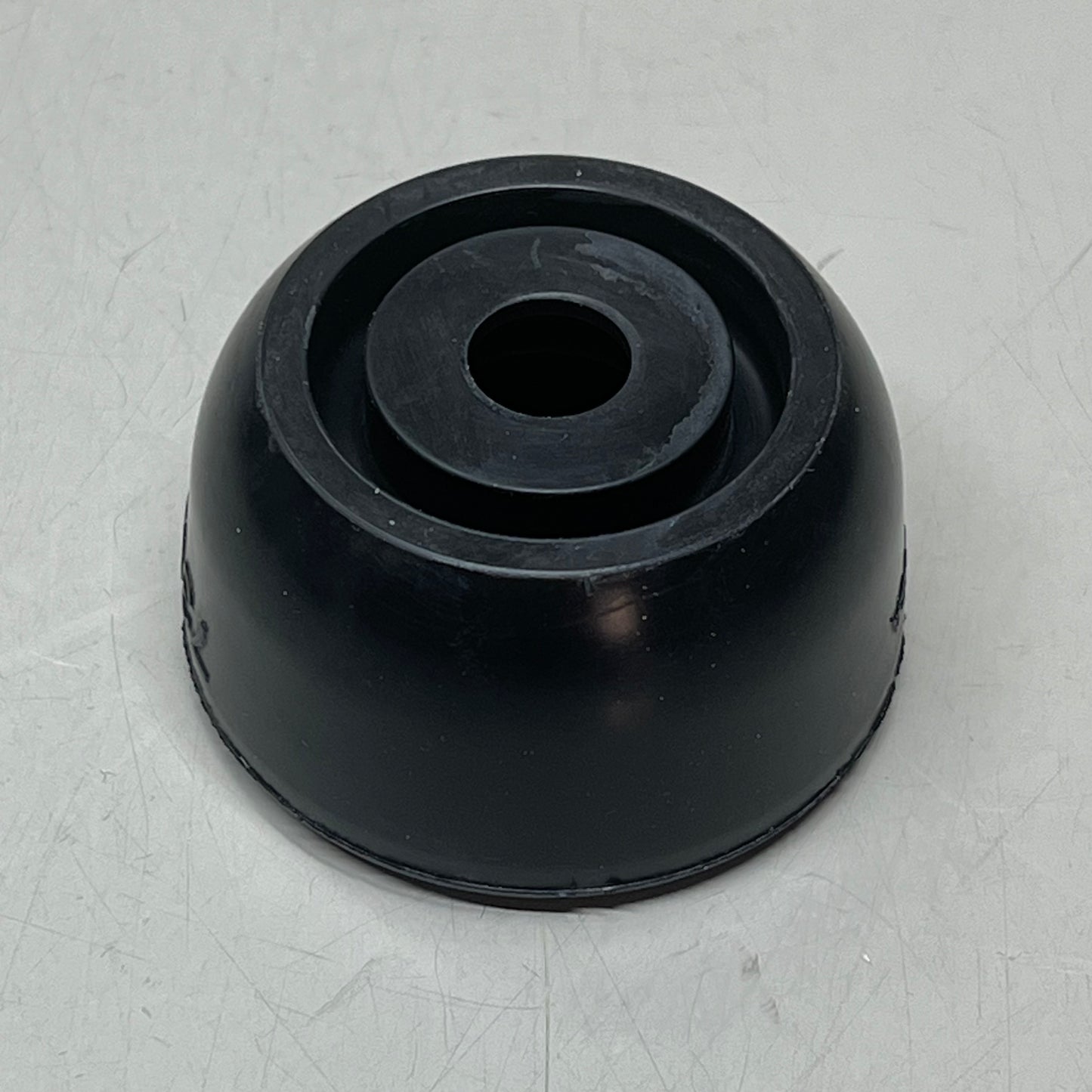 (5 PACK) Jetter Cup For H Block Manifold Fold Down CIP Fits Bou-Matic 7313