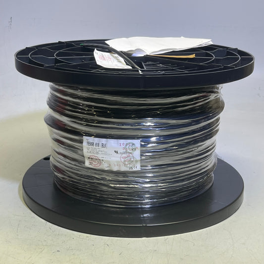 ZA@ BELDEN Unshielded Cable 1000 ft. Y65096010 B