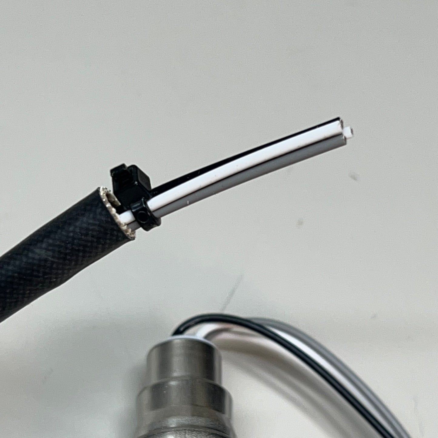 BOSCH Premium Oxygen Sensor W/ OE Smart Link Kit No Soldering 15730