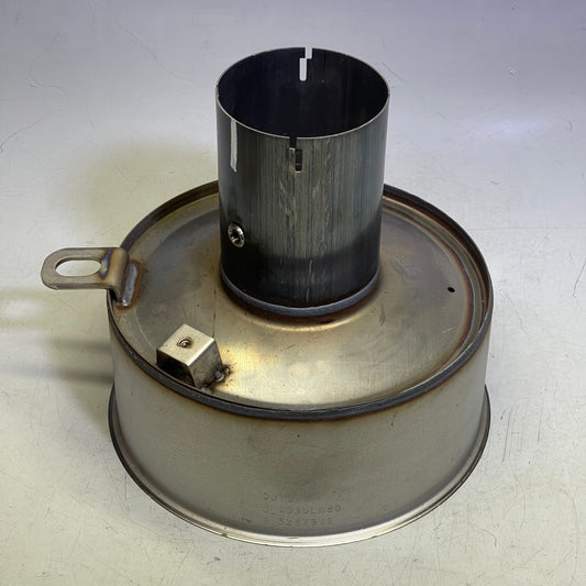 ZA@ Pallet of CUMMINS Exhaust Outlet Module 5287979 (AS-IS)