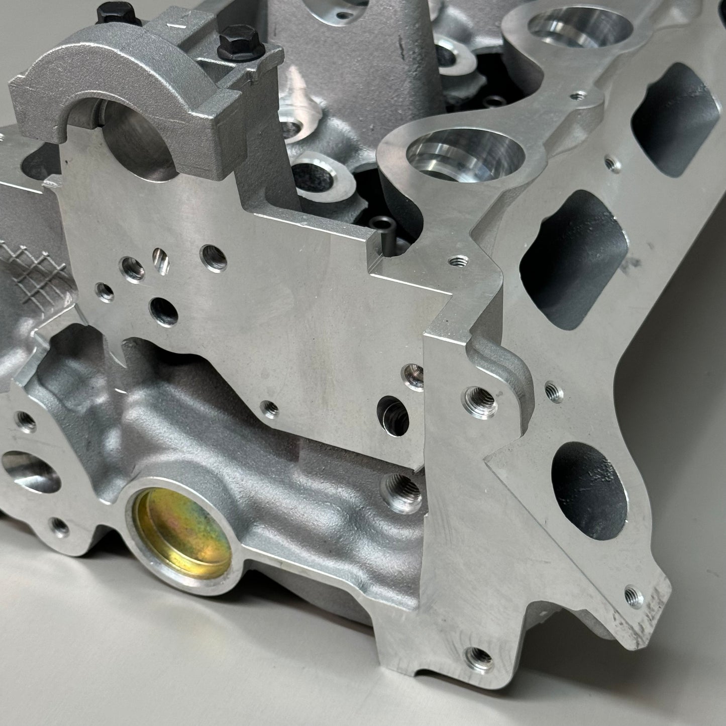 ZA@ AEP Timing Cover 1 Piece 8567514