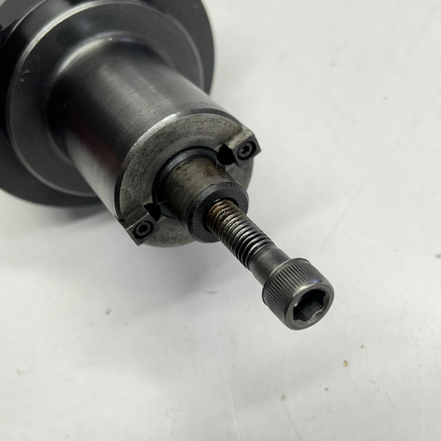 RICHMILL Tool Holder For Cnc Machining ~ 3/4" CT50  (Used)