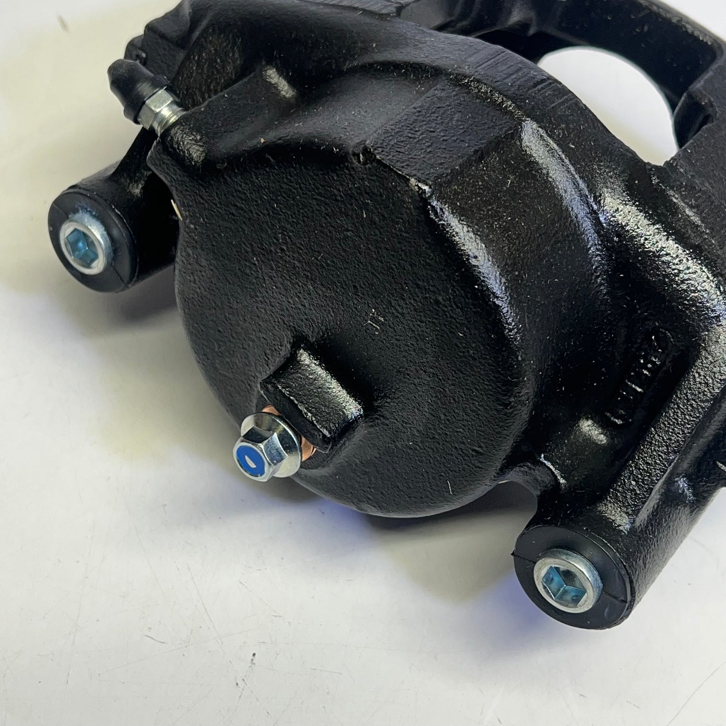 ADAPTIVE ONE Napa Remanufactured One Brake Caliper Single Piston Floating 2332XA