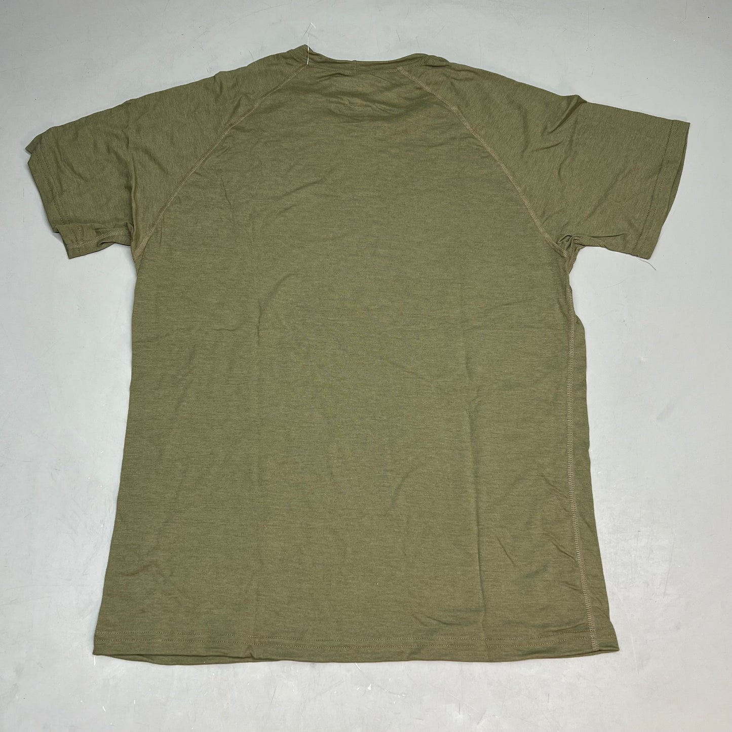 ODYSSEY DCS Special Flame Resistant Undershirt Men's Sz M Coyote 8415016438664