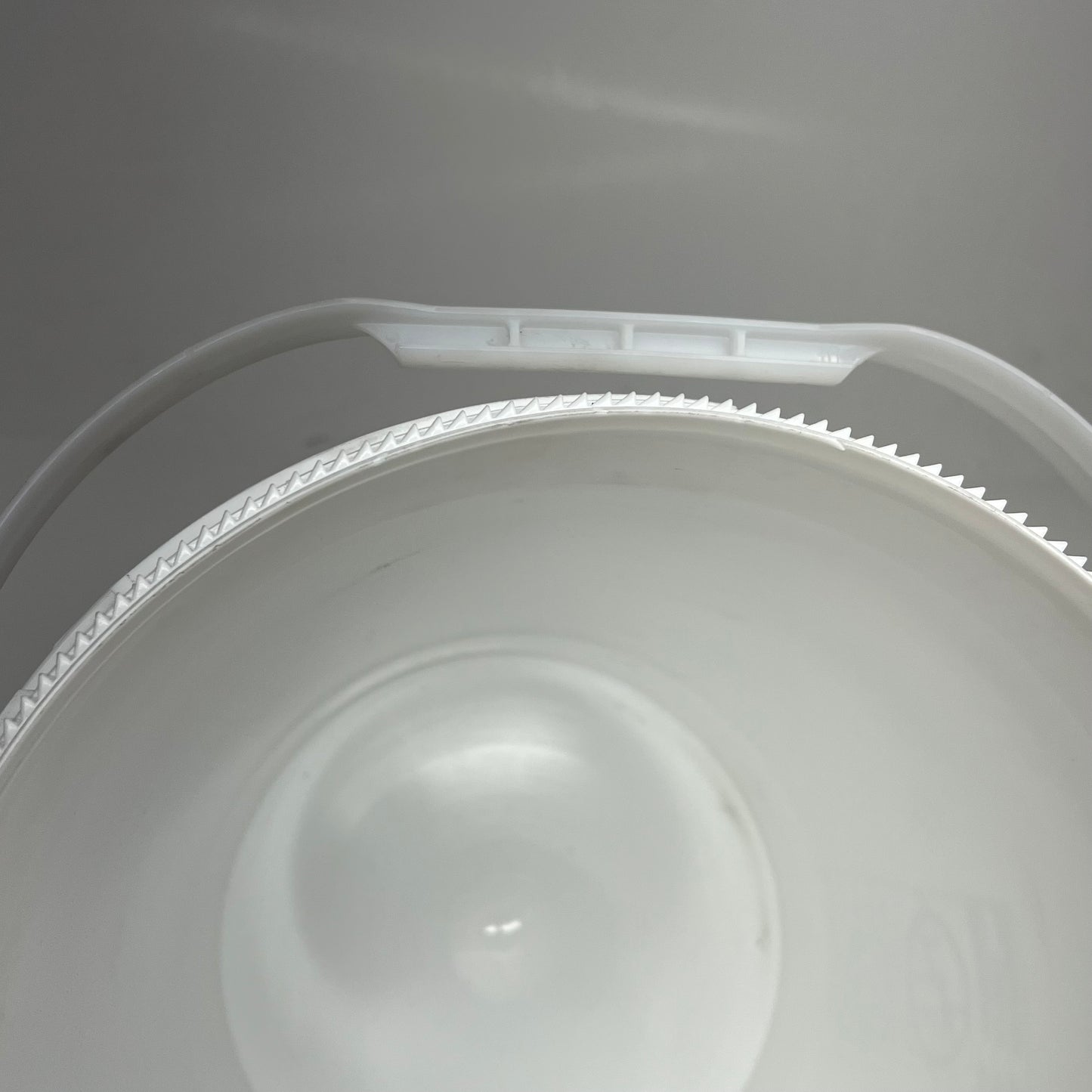 ZA@ M&M INDUSTRIES  Life Latch New Generation Bucket Air Tight Gasket Seal 5 Gal 40NGCB