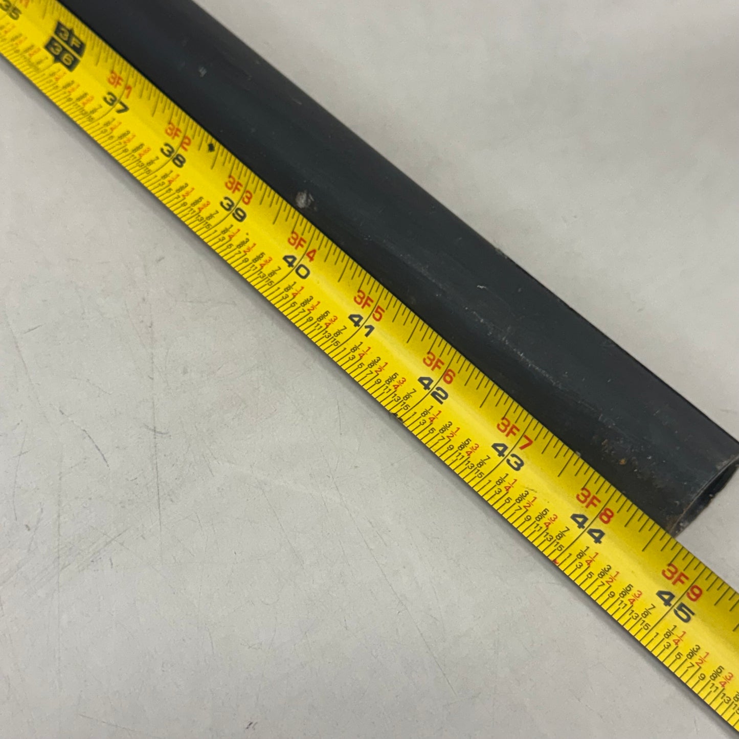 JOINT FUJI Joint Fuji Steering Tie Rod Tube suitable for Landcruiser 70 75 Series  FTL496E (New (other))