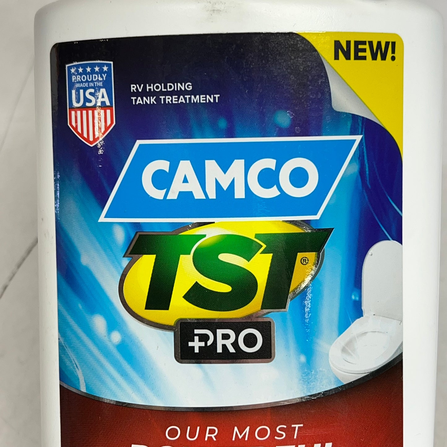 ZA@ CAMCO (2 PACK) Tst Pro Most Powerful Formula Ever Breakthrough Enzyme Formula  32 fl oz 899117