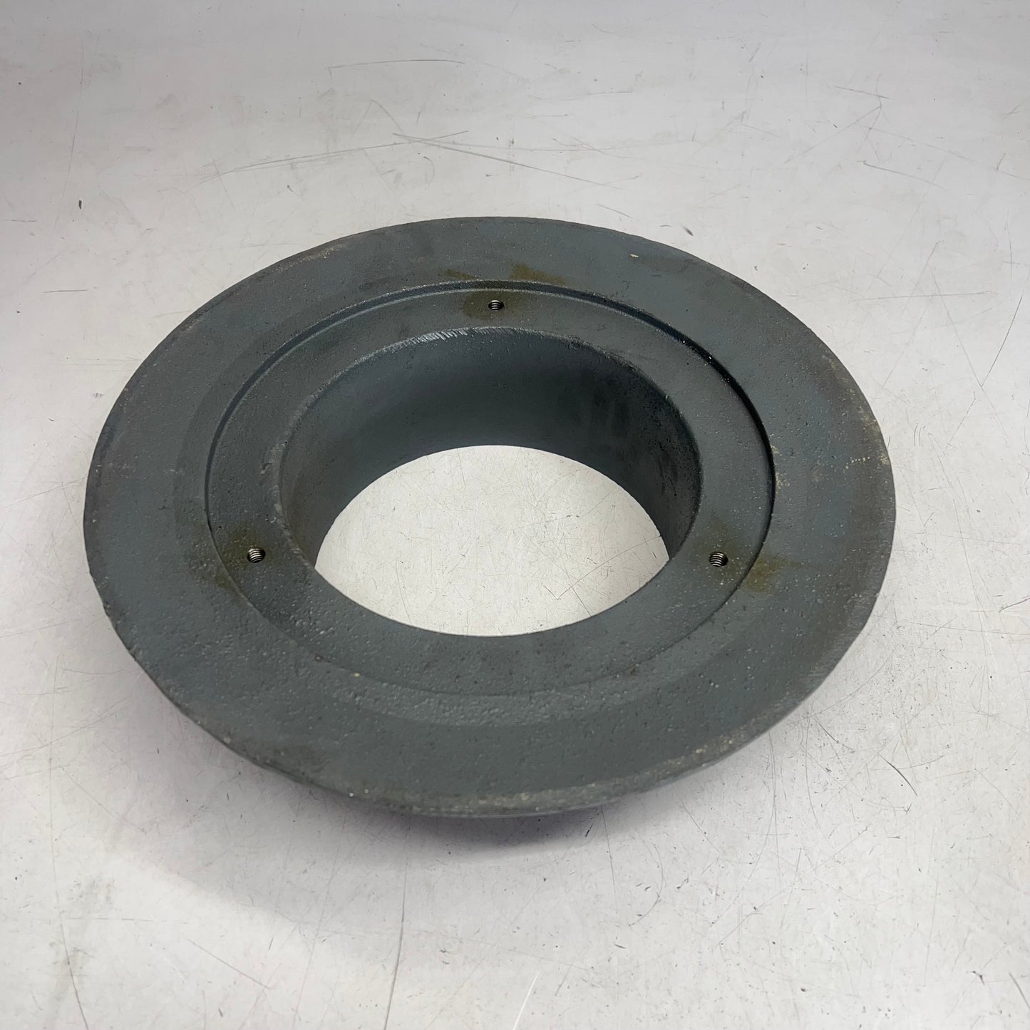 SIOUX CHIEF Roof Drain Top Assembly Dome W/ External Water Dam RD4000TA-CID-D
