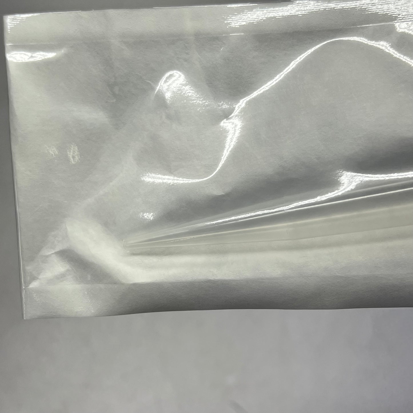 RAINN (50 PACK) Individually Packaged Pipette Tips Rc Lts 20mL Max Vol 17005941