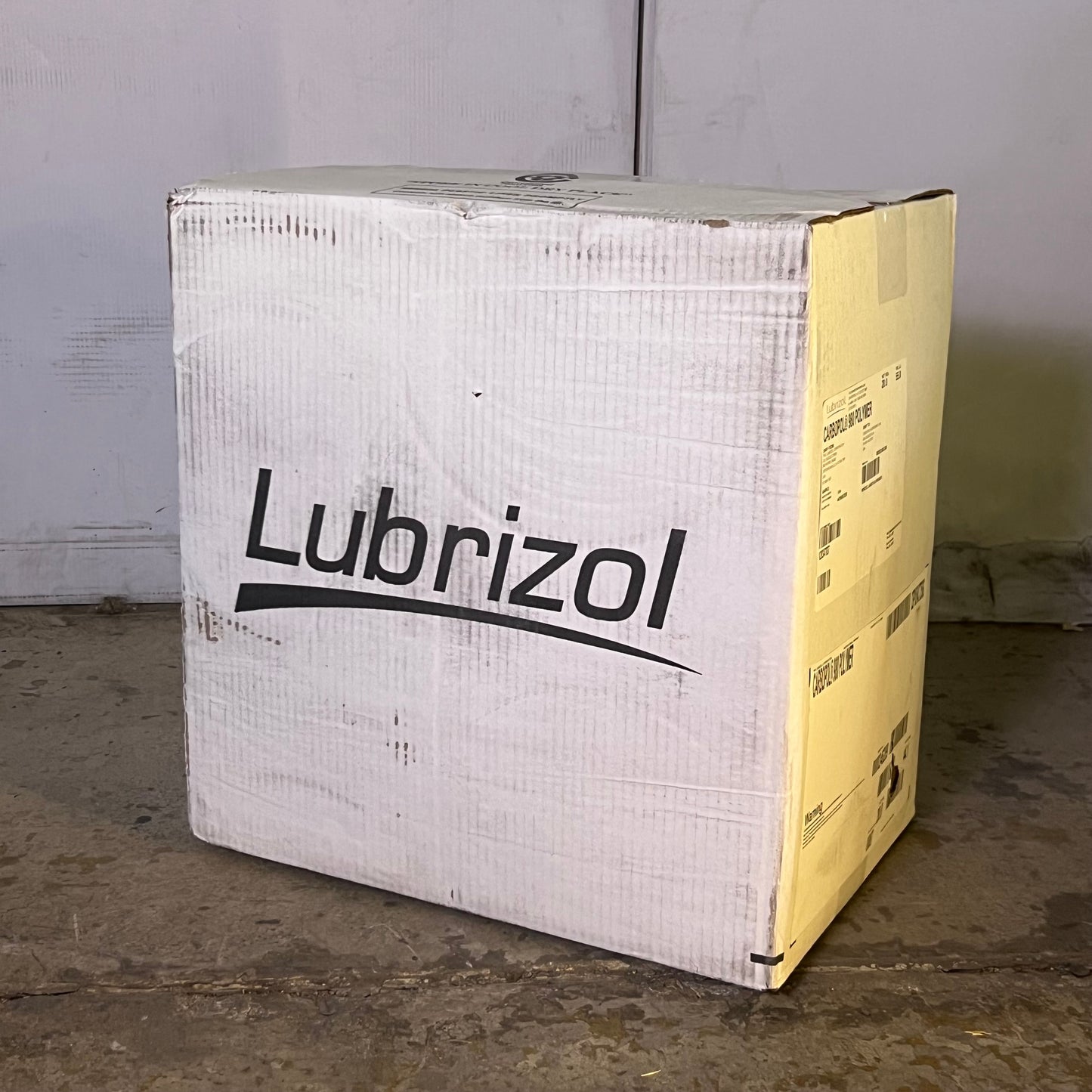 ZA@ LUBRIZOL Carbopol 980 Polymer 120347037 B