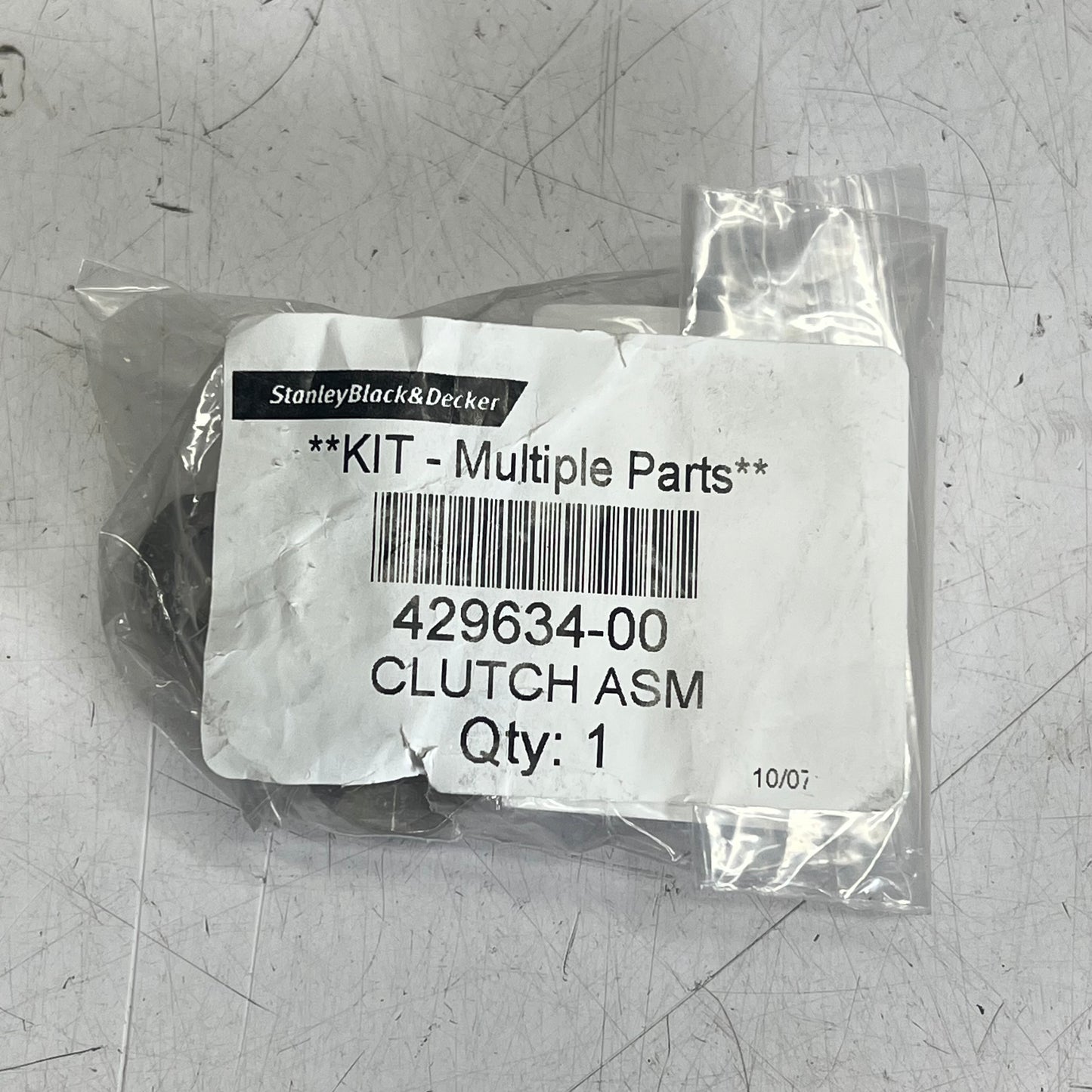 Clutch Assembly for Black & Decker & Dewalt Electric Drill Tools 429634-00