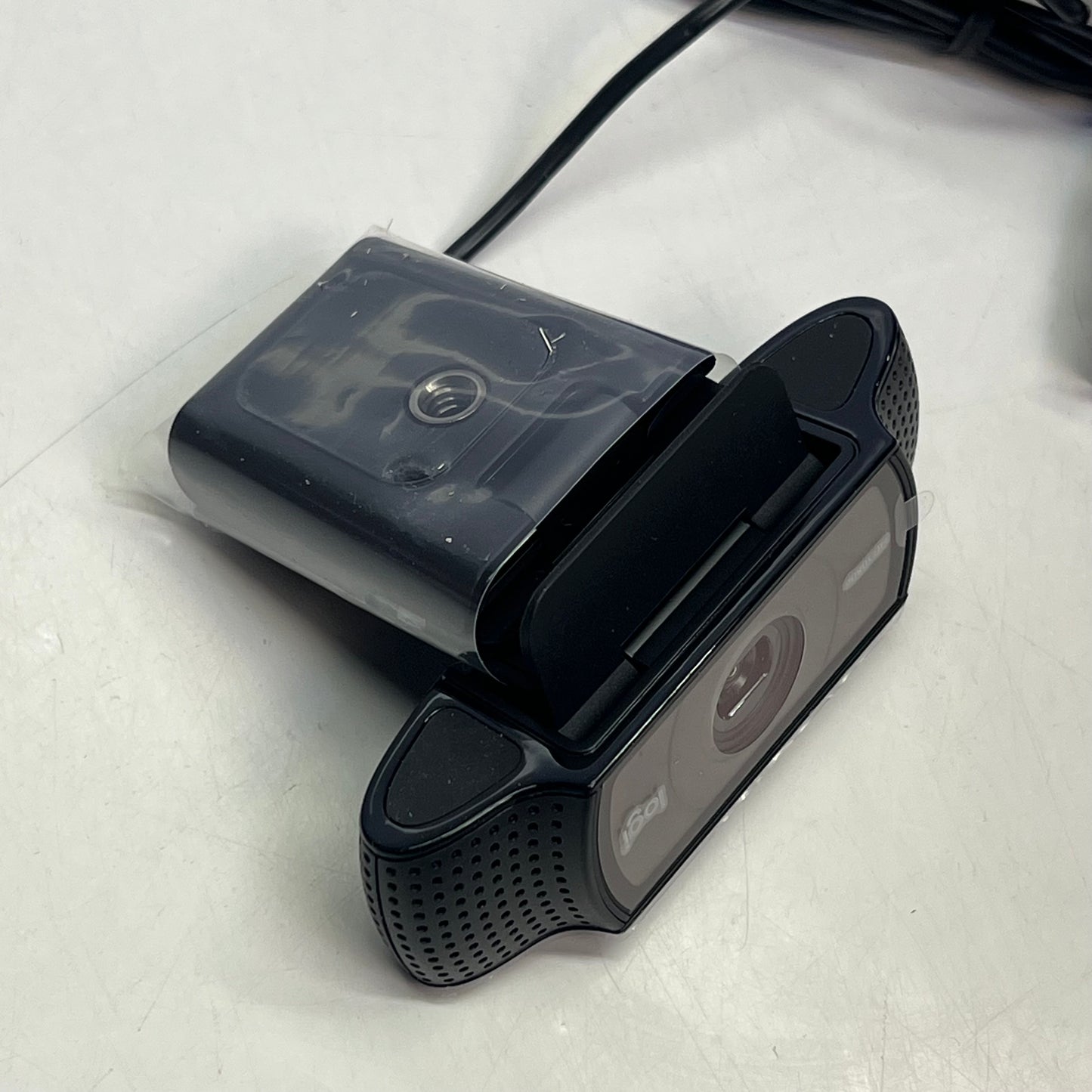 LOGITECH C920s PRO Full HD Webcam 1080p 30 fps Black 960-001257