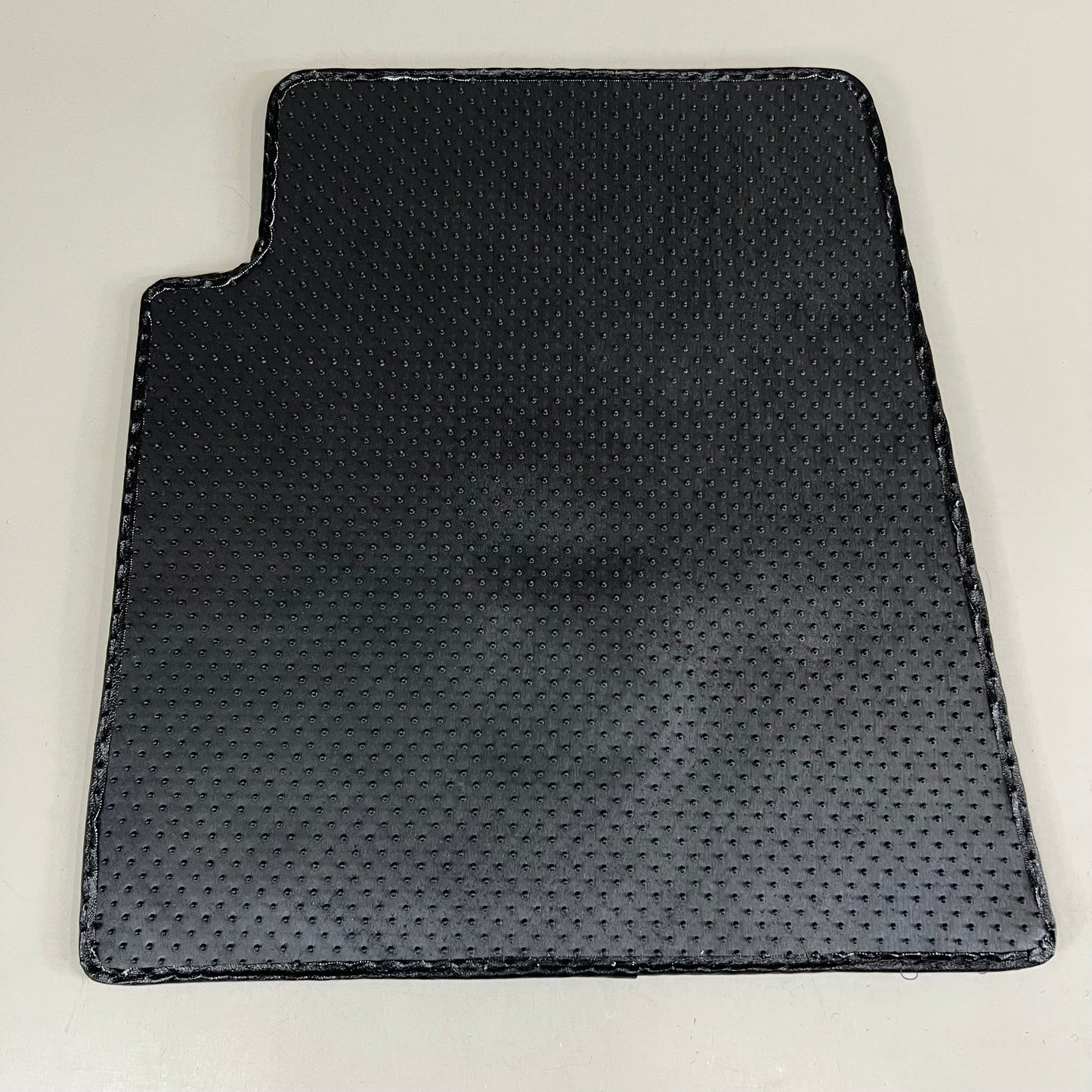 FORD (2Pack) Floor Mat Set For Ford F1  20"x15" 2487240-261