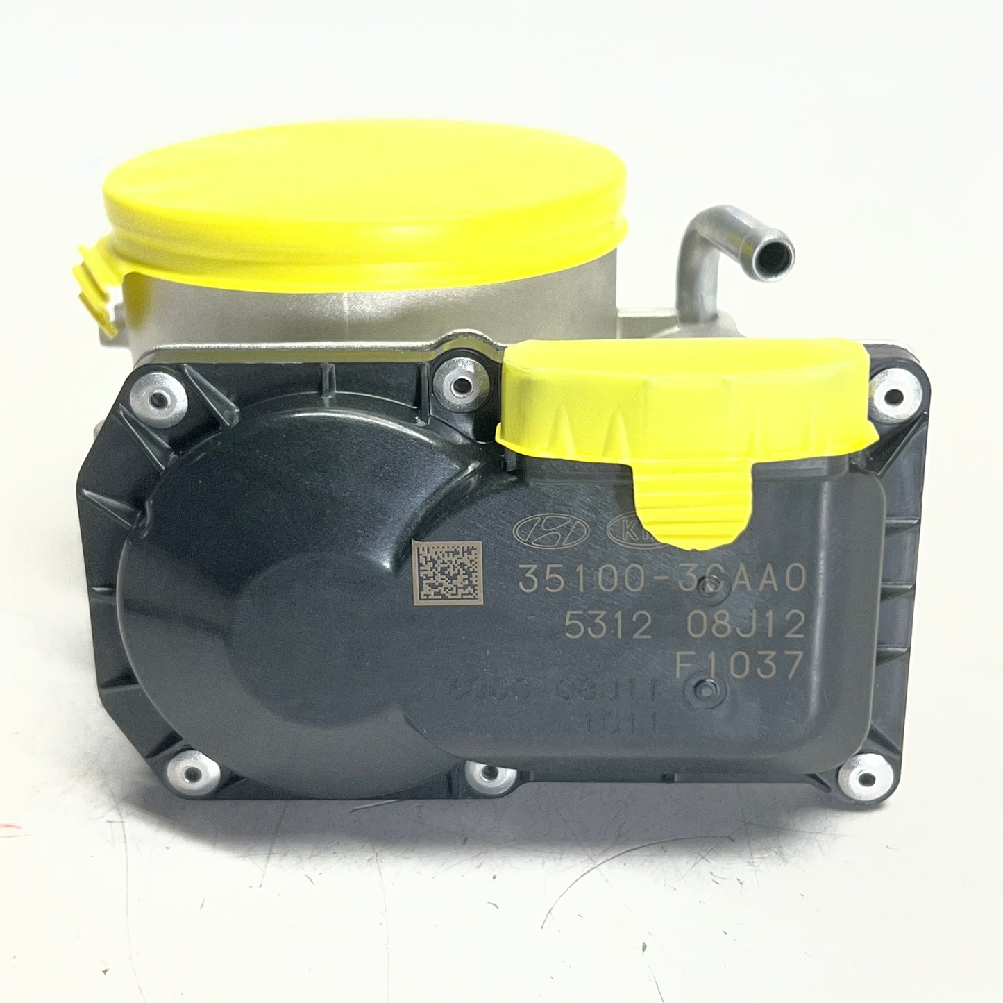 KIA 2013-2018 Etc-Actuator 5"L x 5"W x 3"H Grey 351003CAA0
