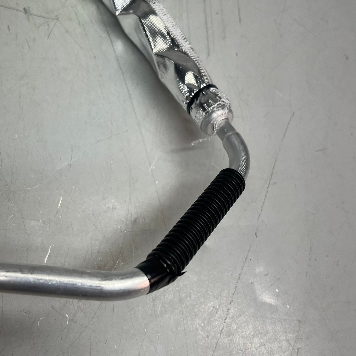 FOUR SEASONS A/C Refrigerant Discharge Hose For Ram Vehicle Models 66132