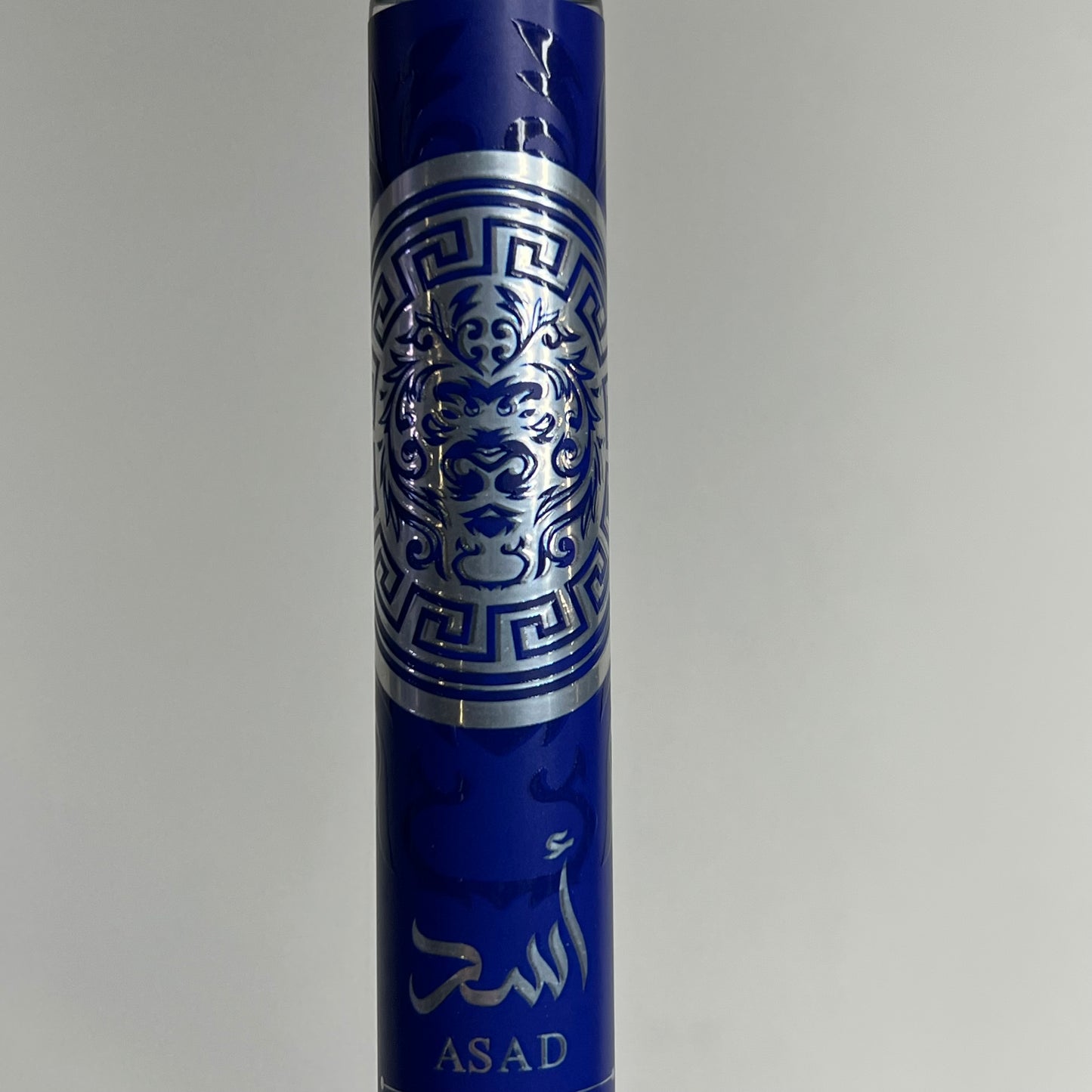 ZA@ LATTAFA YARA (2 PACK) Asad Zanzibar Blue Unisex Fragrance  35ml 1.17 fl oz  YTF0096