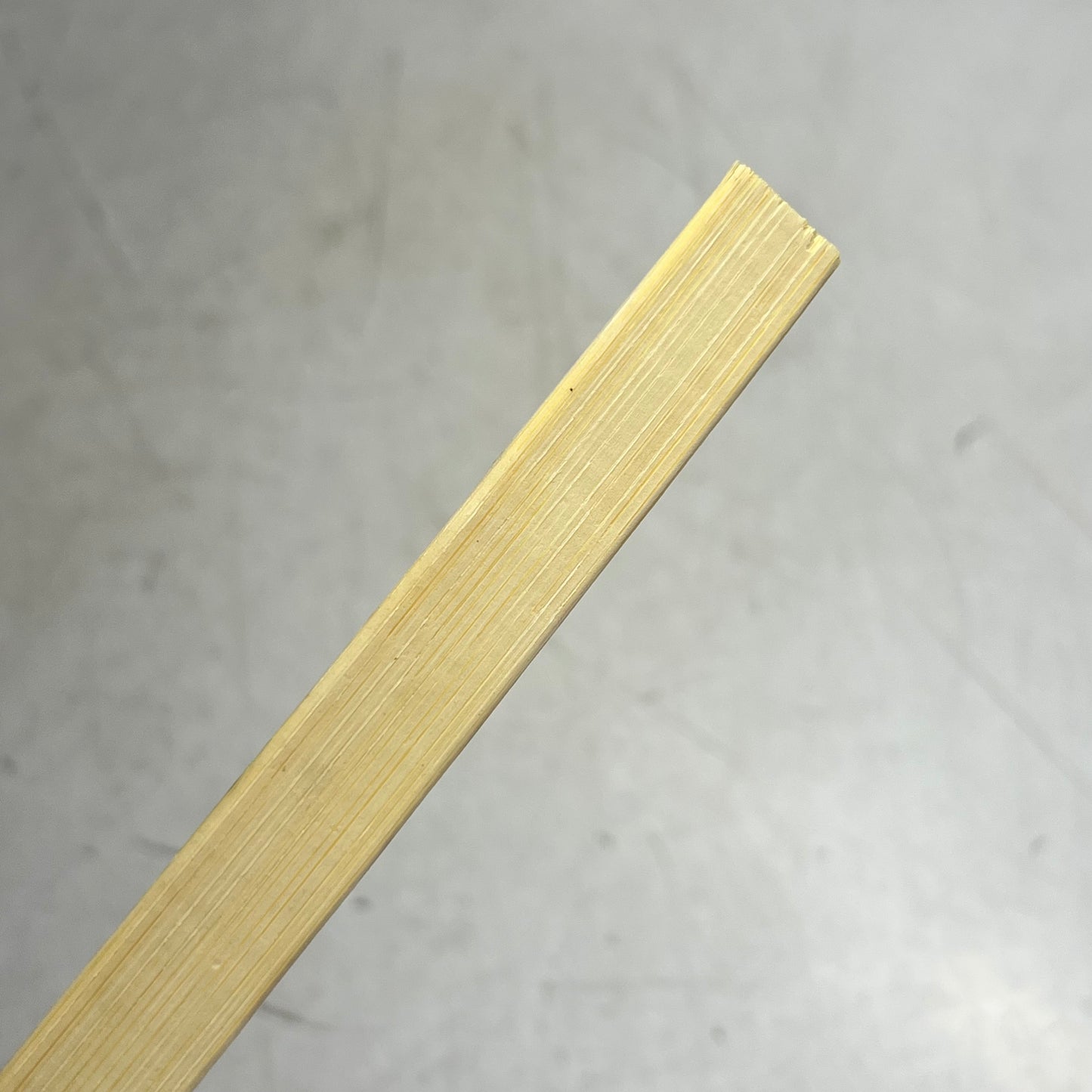ASTRO PNEUMATIC TOOLS (1000 PACK) Bamboo Paint Paddles for Mixing 12" Tan 4586