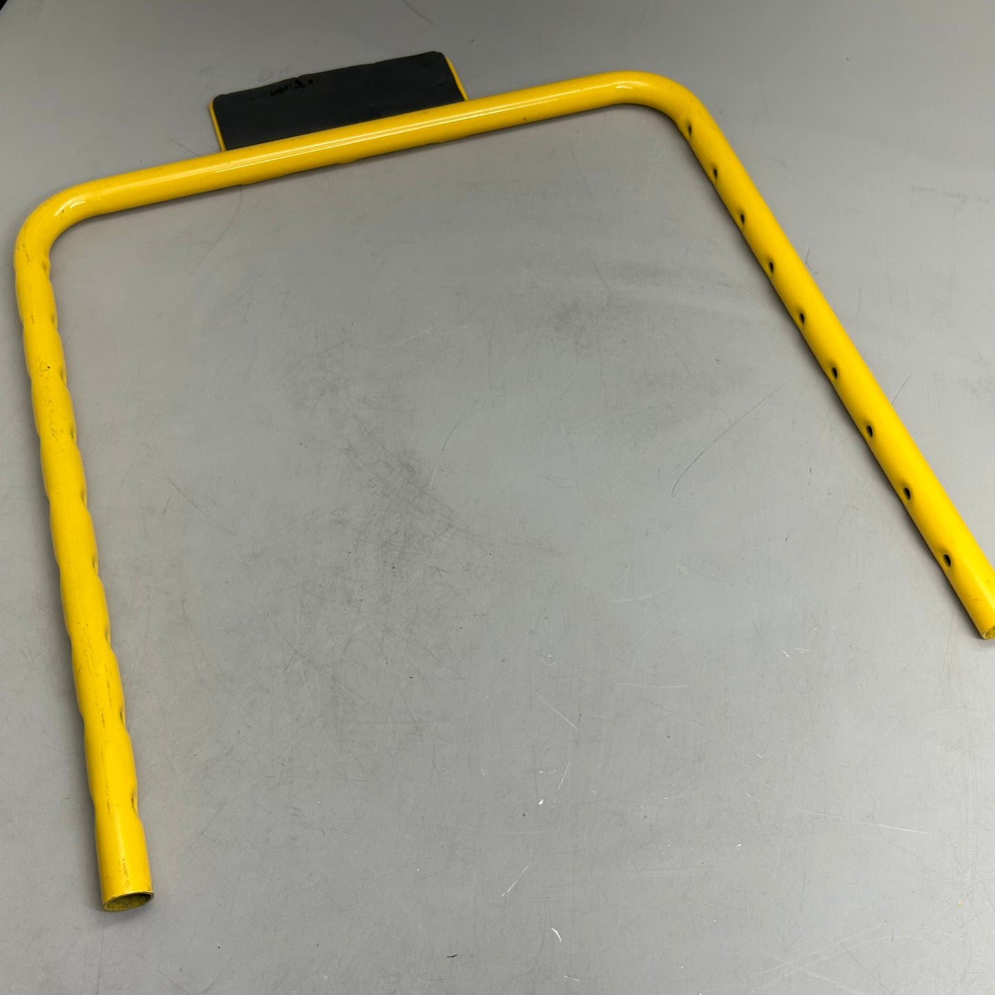 COTTERMAN  Adjustable Safety Gate 16"-26" Yellow D0900071-01 New Other- Shelf Wear