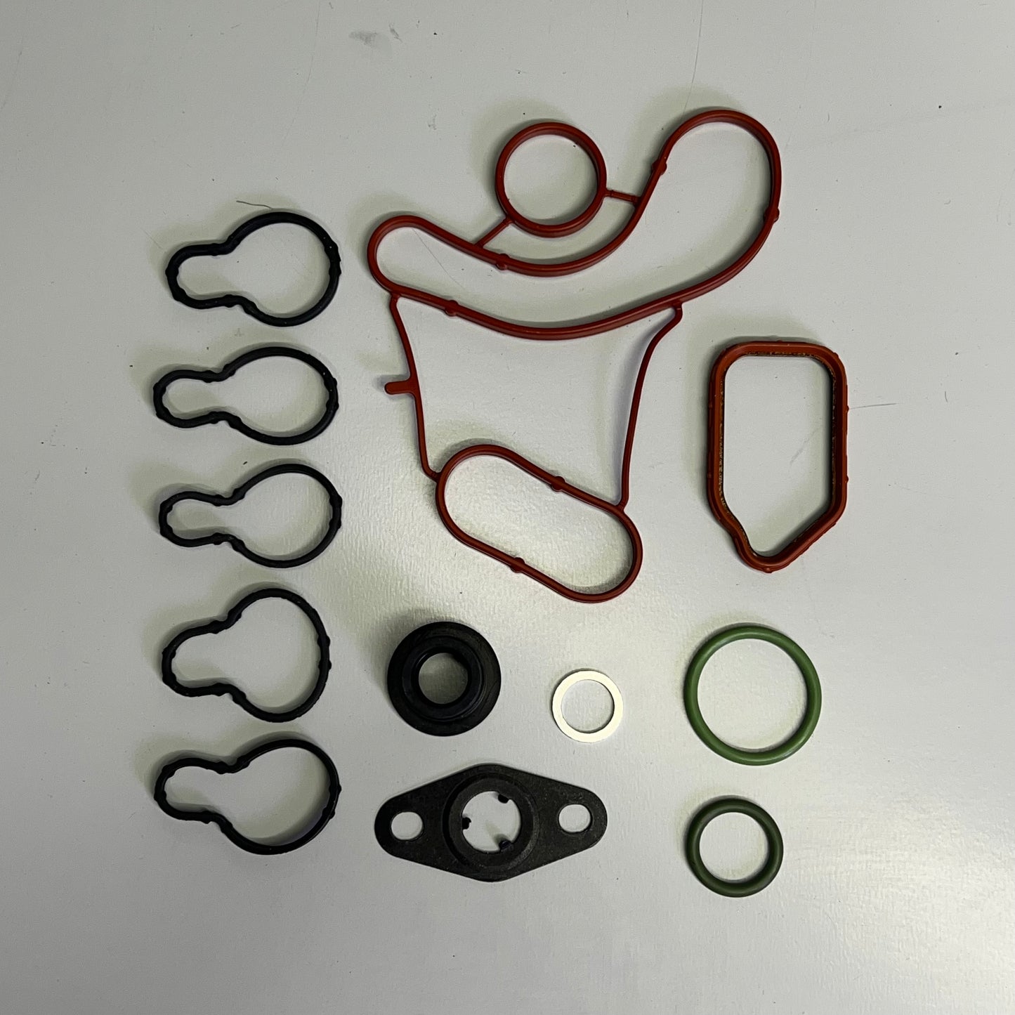 MAHLE Original Full Gasket Set For Dodge & Freightliner Made In USA 95-3614