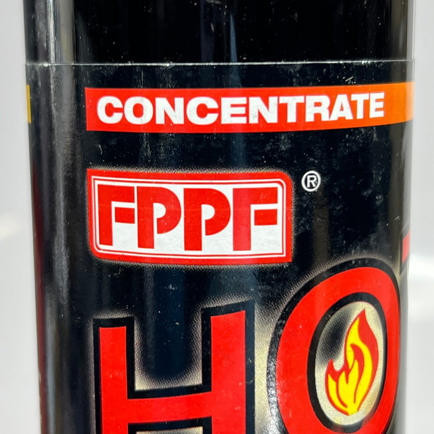 FPPF Hot 4-in-1 Heating Oil Treatment 16 fl. oz. Black 00161