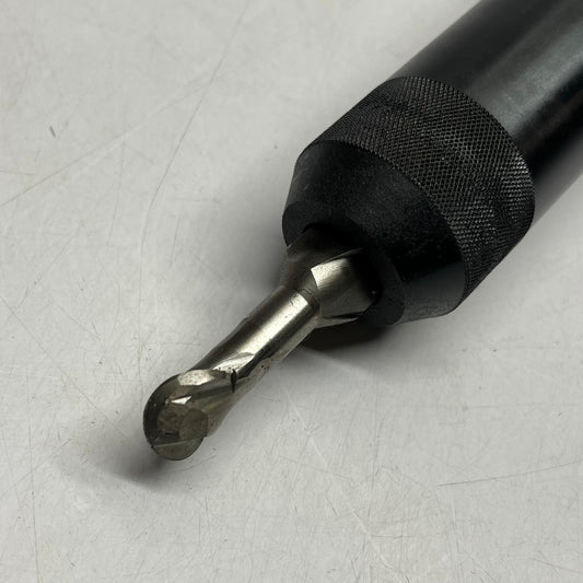 KENNAMETAL Cnc Machine End Milling Holder ~11/16" Bit Hole  CV50EM0887755 (Used)