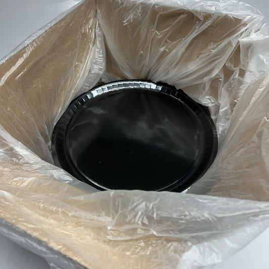 SOLUT (150 PACK) Take & Bake Coated Paperboard Plates for Pizza 13" 77074553