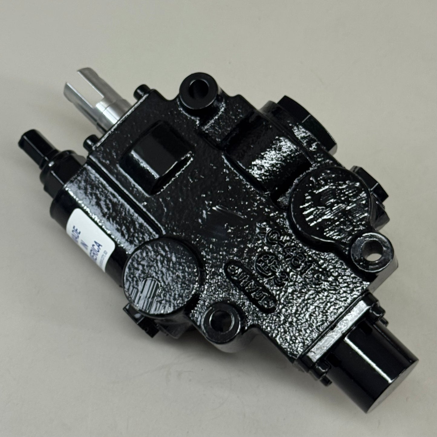 PRINCE Valve Cartridge Sectnal Auto Car Part HCS-V-O0002 A4930111-001