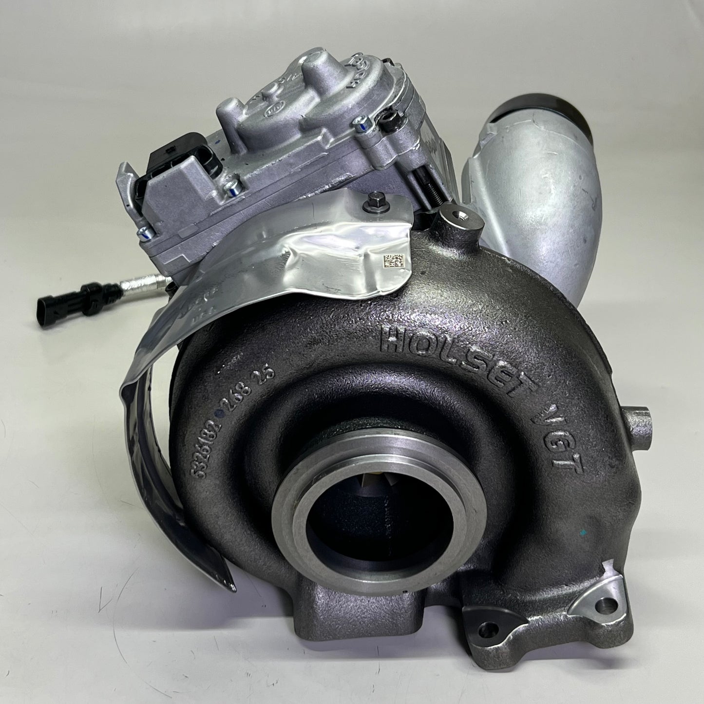 MOPAR Turbocharger Assembly Sz 12"L X 11"H  R8444771AB-1 (Minor Damage/Pictures)