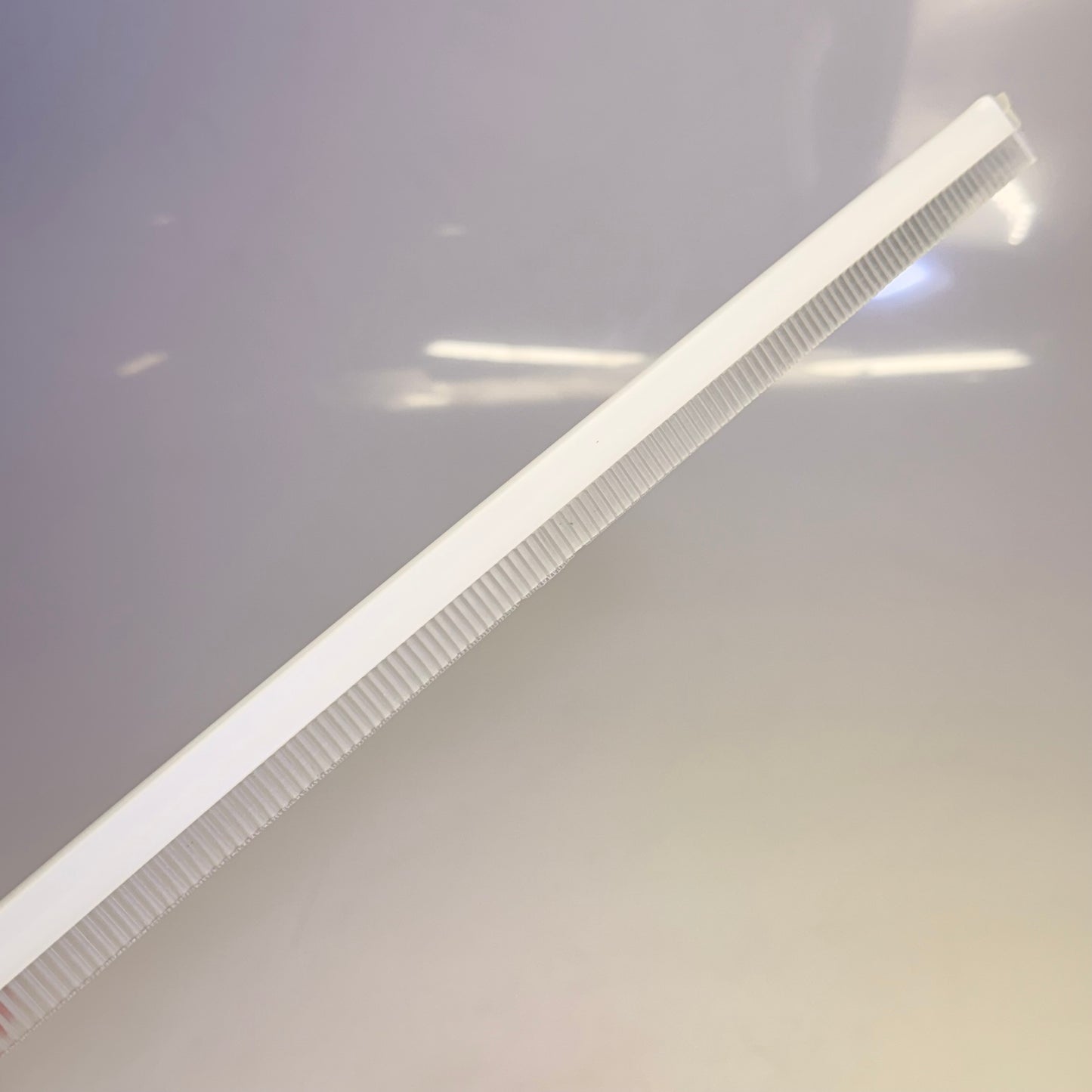 KAIVAC (12 PACK) Replacement Ultra Squeegee Blade 14.5 in Clear CVA03ULT