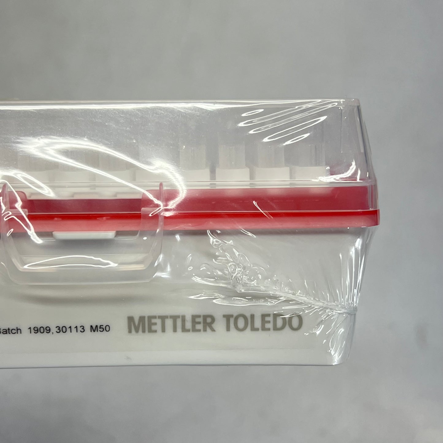 RAINN (10 PACK, 960 EACH) Pipette Tips Universal-fit  10 μL max vol 330389226