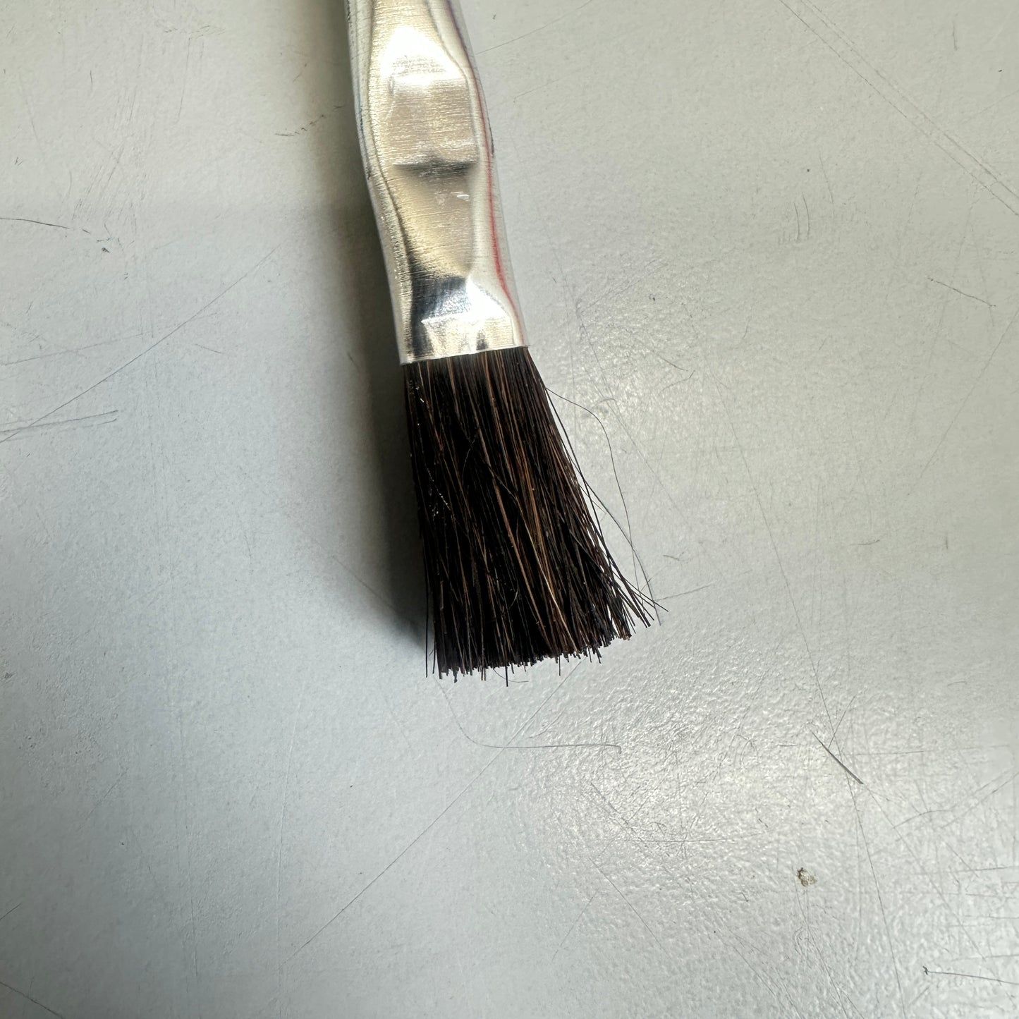 ACID (144Pack) Paint Brushes Black and Chrome