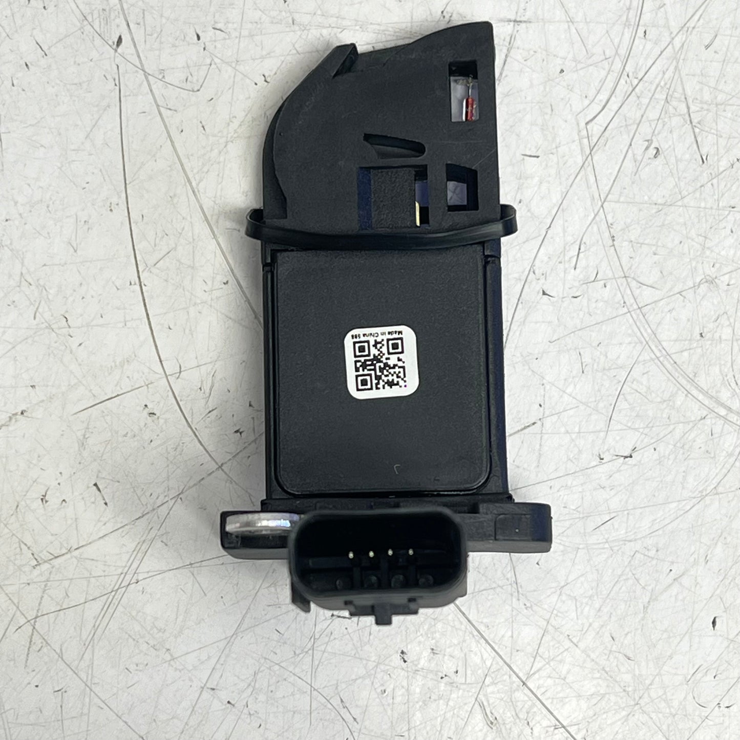 BLUE STREAK Premium Quality Mass Airflow Sensor For Ford Model Vehicles MF21309N