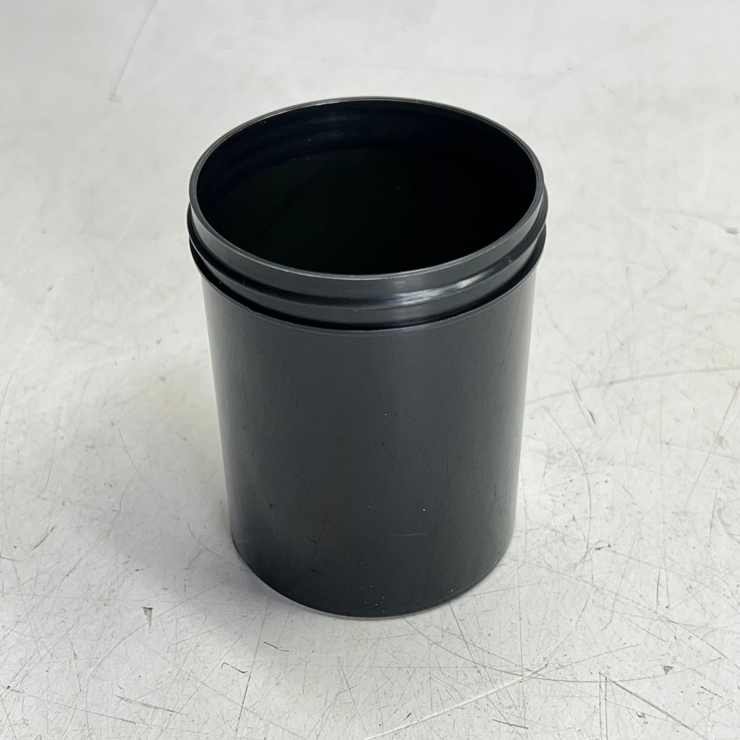 PIT POSSE Oil Funnel Holder Rack Aluminum Silvers Finish PTM-PP3364