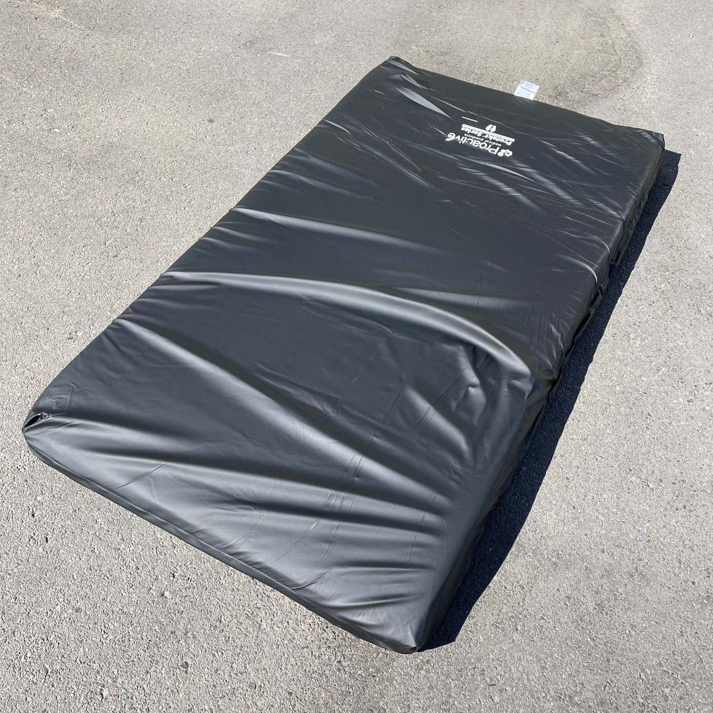 PROACTIVE Protekt 600 Bariatric Pressure Redistribution Foam Mattress 81062