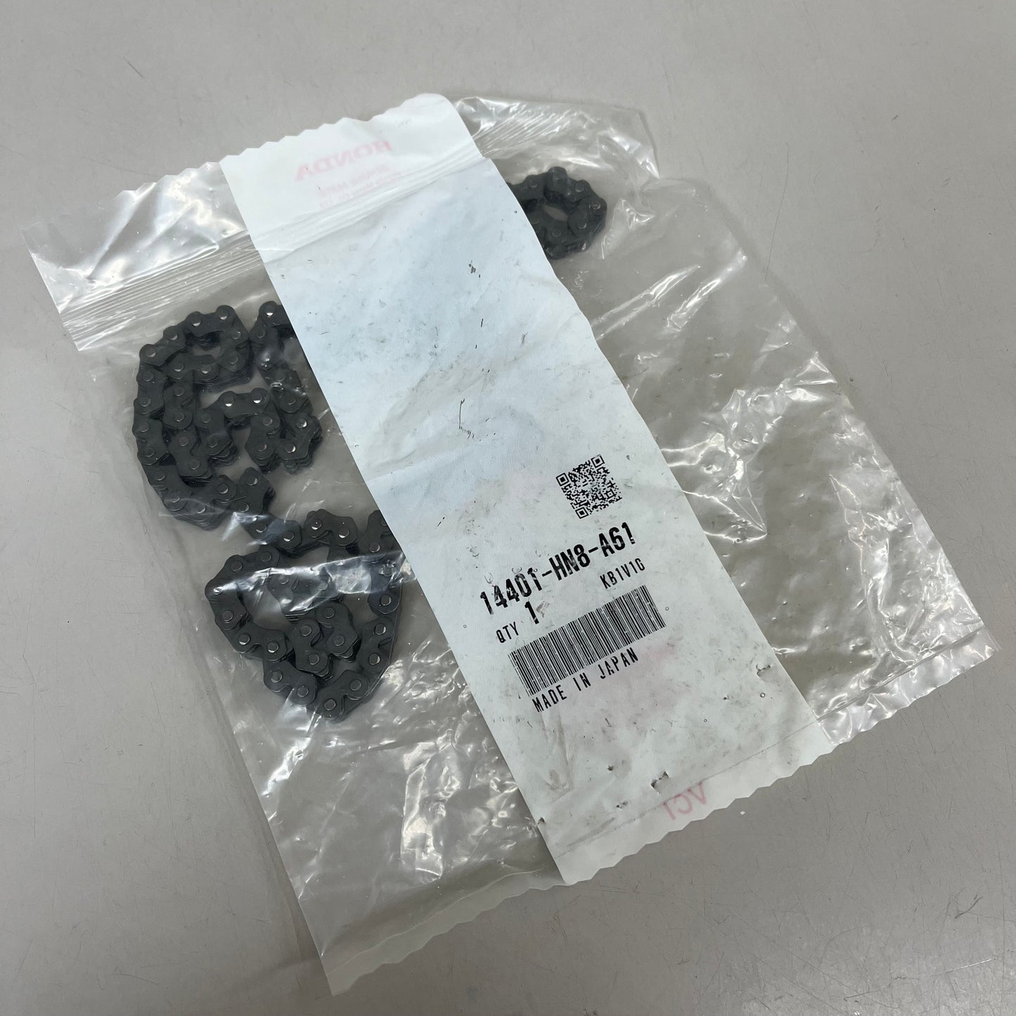 HONDA Cam Chain Tensioner for Bikes OEM Parts 14401-HN8-A61