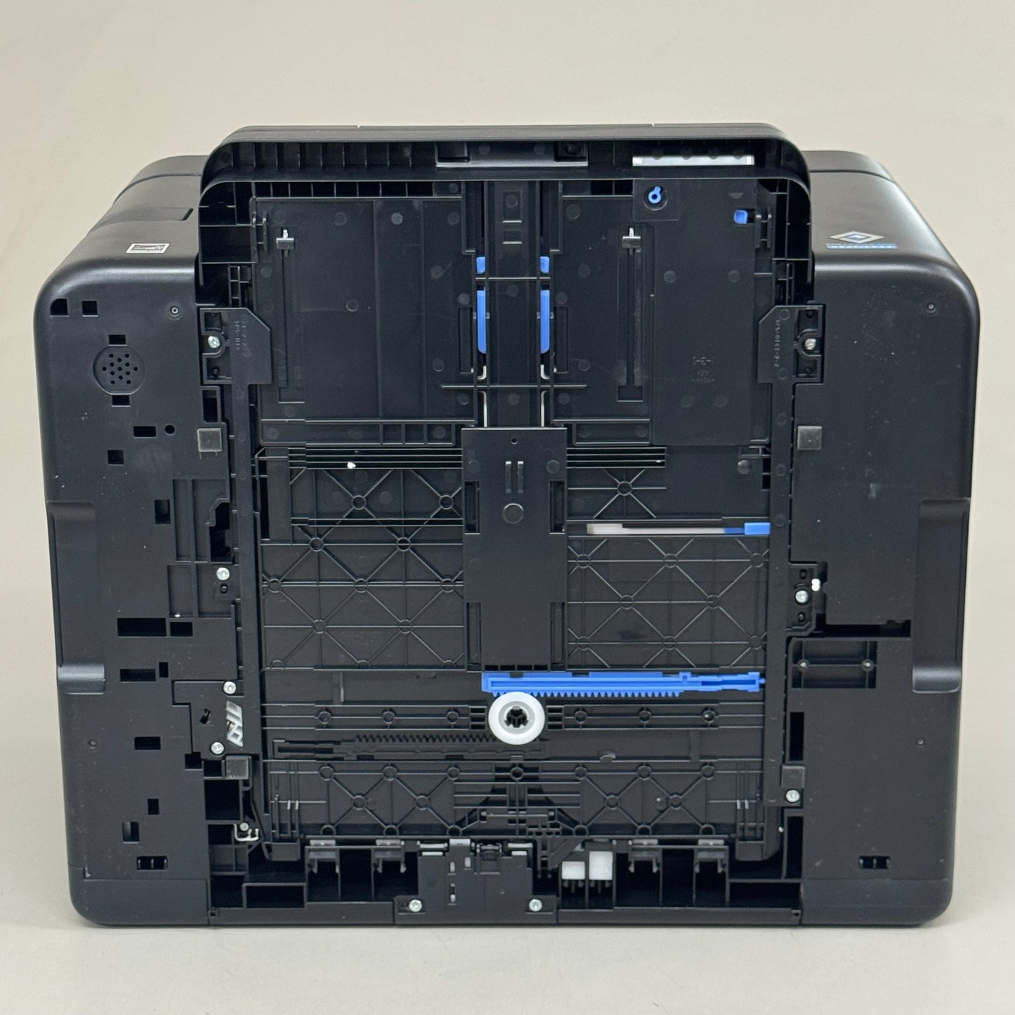 EPSON Wireless All-In-One Printer 17"x13"x8" (New Other-Slightly Used) Black WF3820