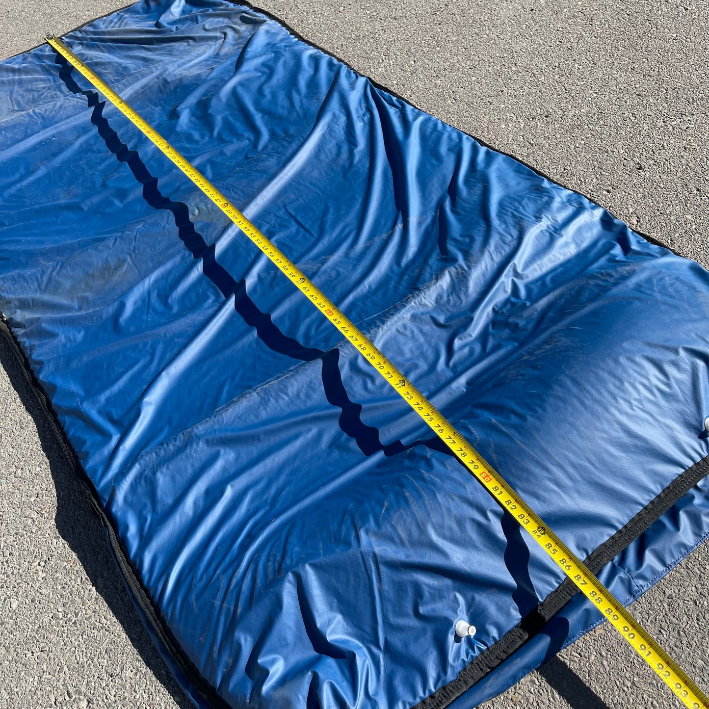 HILL-ROM Progressa Mattress