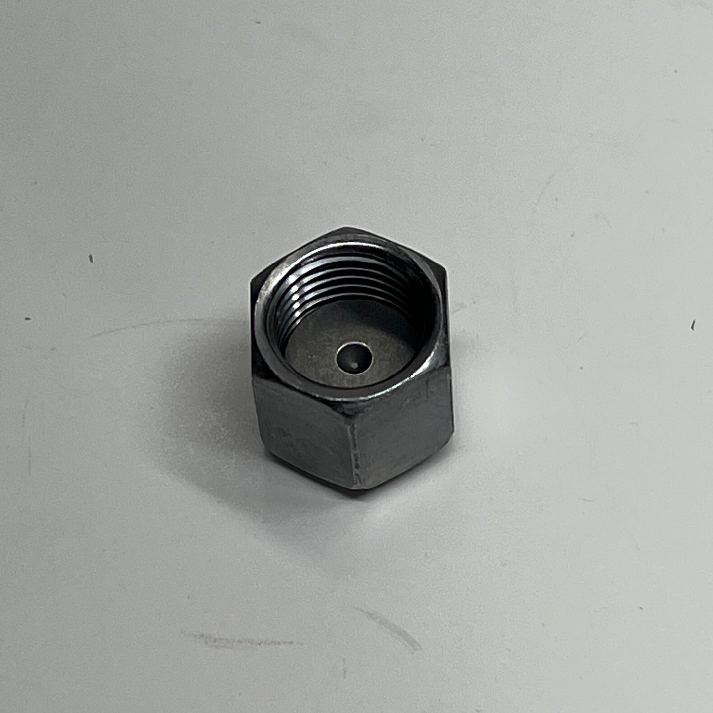 PARKER (4 PACK) Steel Hydraulic Hose Cap Seal-lok 9,200 PSI 4 Hose Sz KP80041