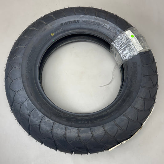 BRIDGESTONE Rear Tire Battlax Adventurecross Scrambler AX41 180/80-14 78P Motorcycle