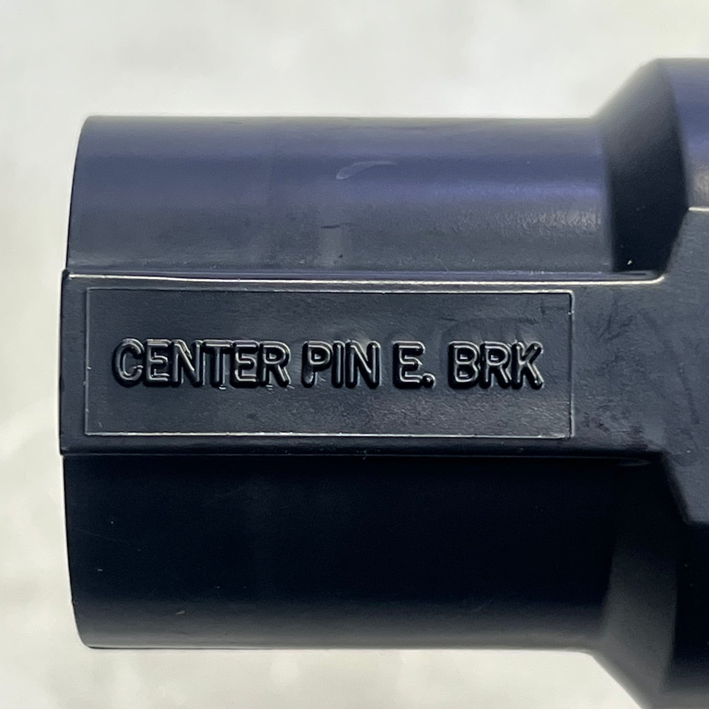 HOPKINS Multi-tow 7 Blade To 6 Round & 4 Flat Adapter (CP Electric Brake) 47575