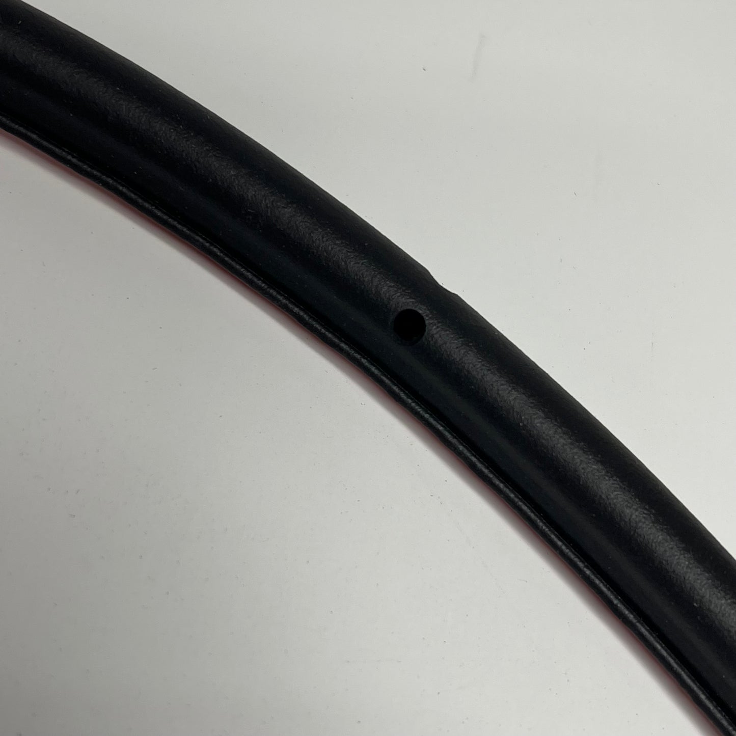 LAMETTRY COLLISION Seal Rear Door Secondary Left For Tesla Model 3 1090509-00-E