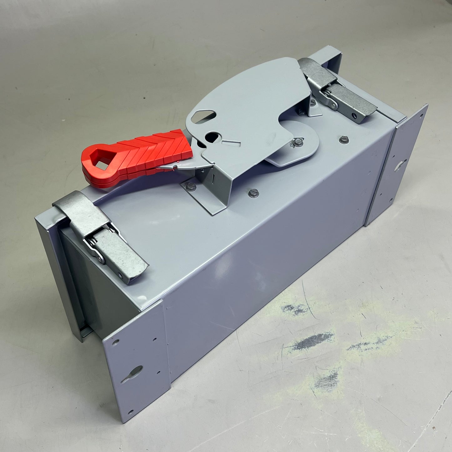 SIEMENS Low Voltage Circuit Protection Heavy Duty Safety Switch 2 Pole HF221J