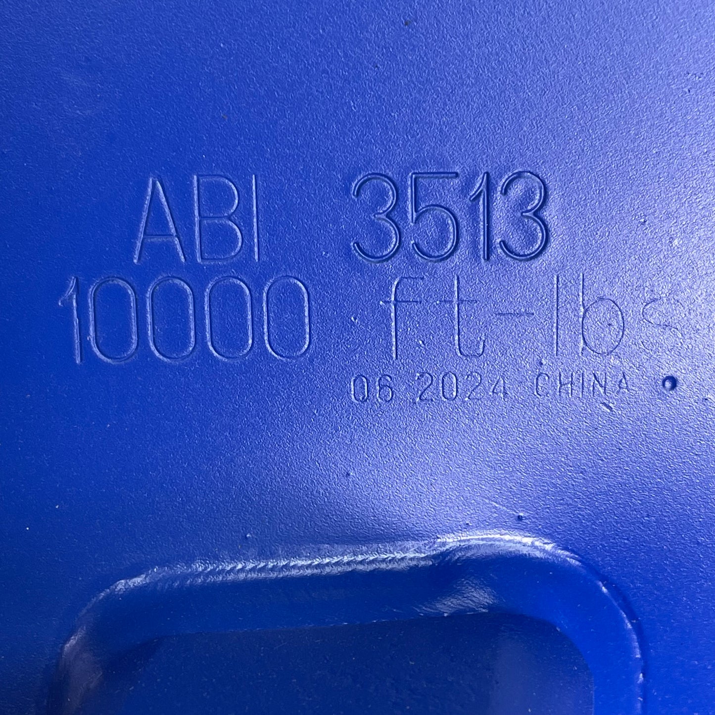 ALLIED BOLT (2 PK) Socket Anchor 10000 FT-LB 12" Helix for 3/4" & 1" Rods 76849