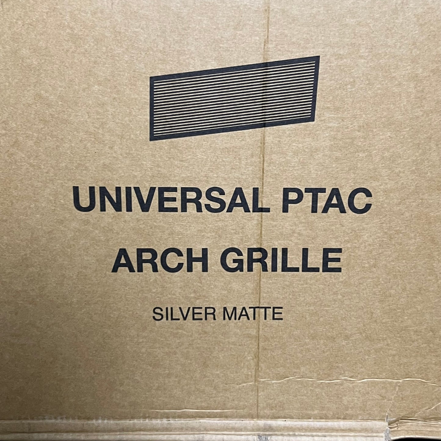 INFINITI Universal Extruded Architectural Grille Sz 41.5" L X 16" H 1119356